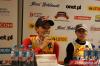 233 Thomas Morgenstern, Kamil Stoch 233 Thomas Morgenstern, Kamil Stoch